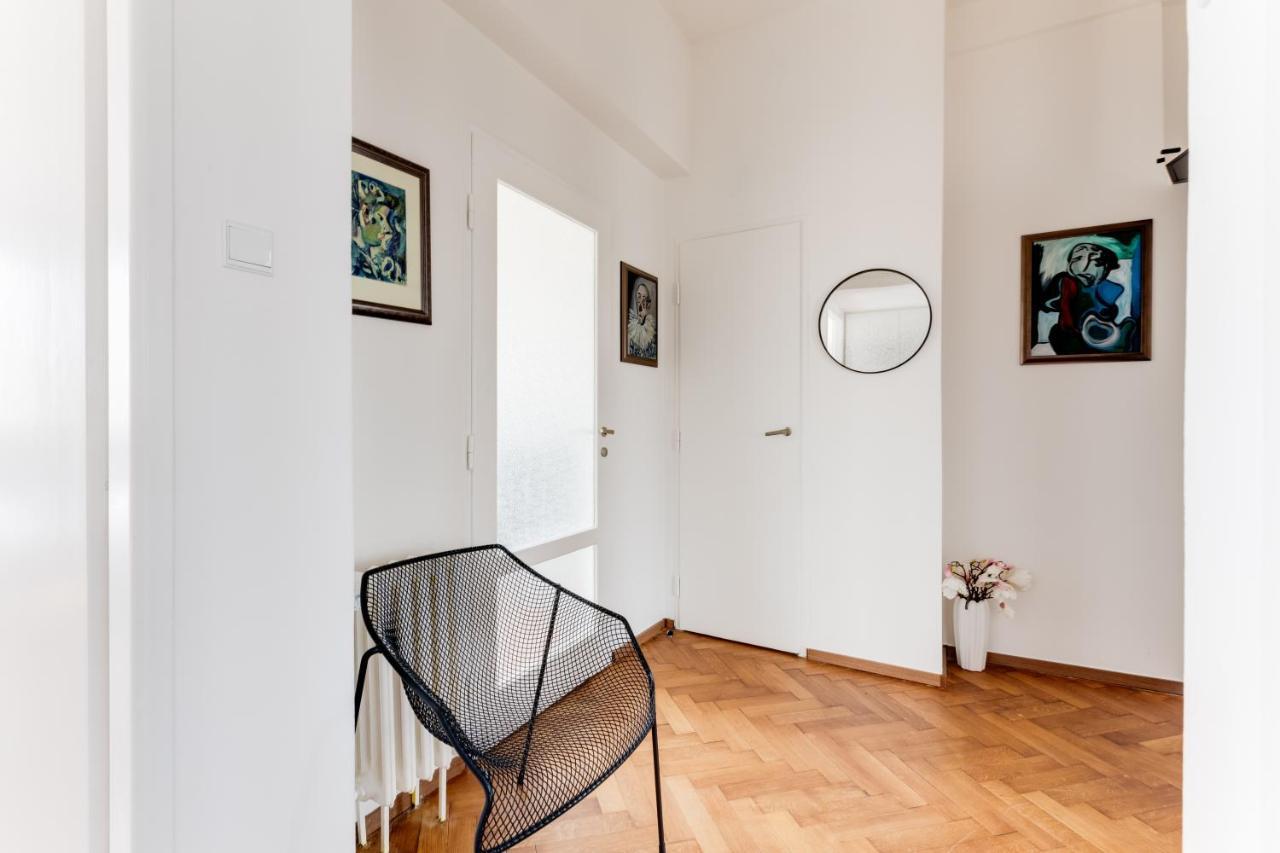 Appartement Petrska *