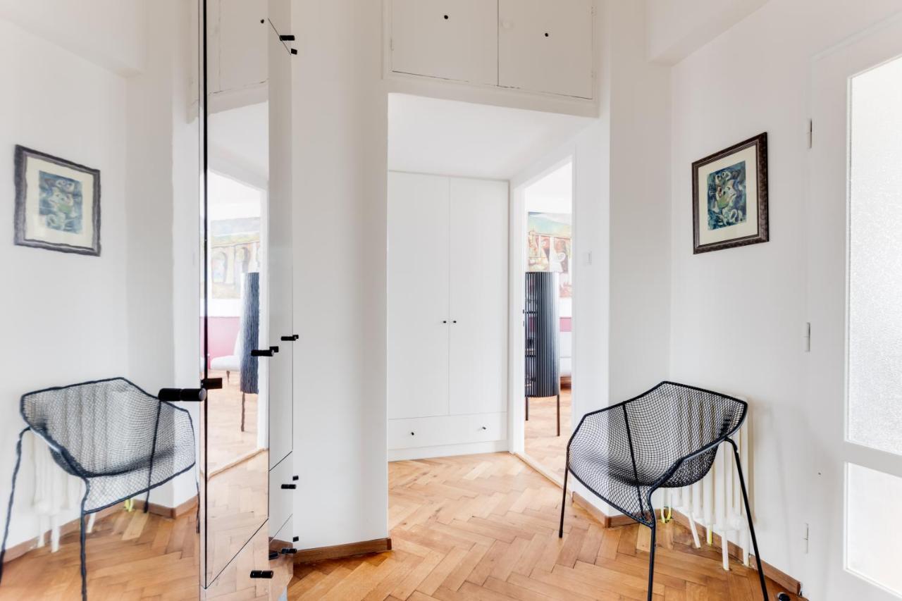 Appartement Petrska