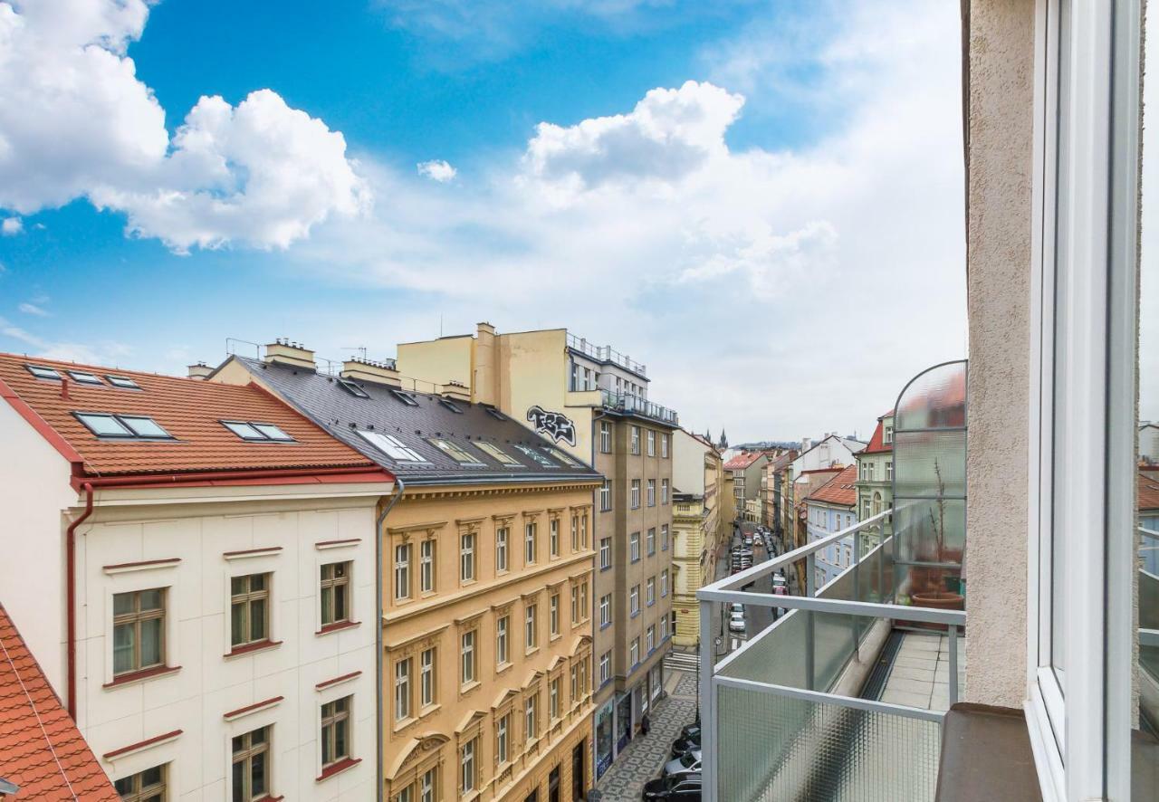 Appartement Petrska